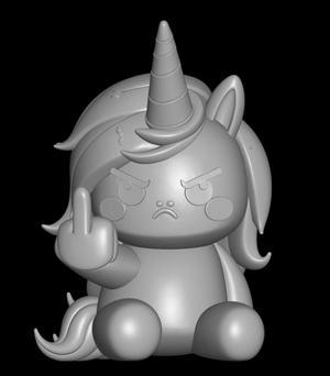 FUCK UNICORN