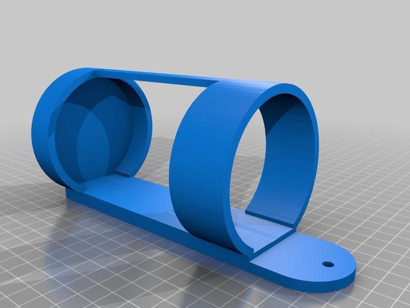 U E Boom Wall Bracket