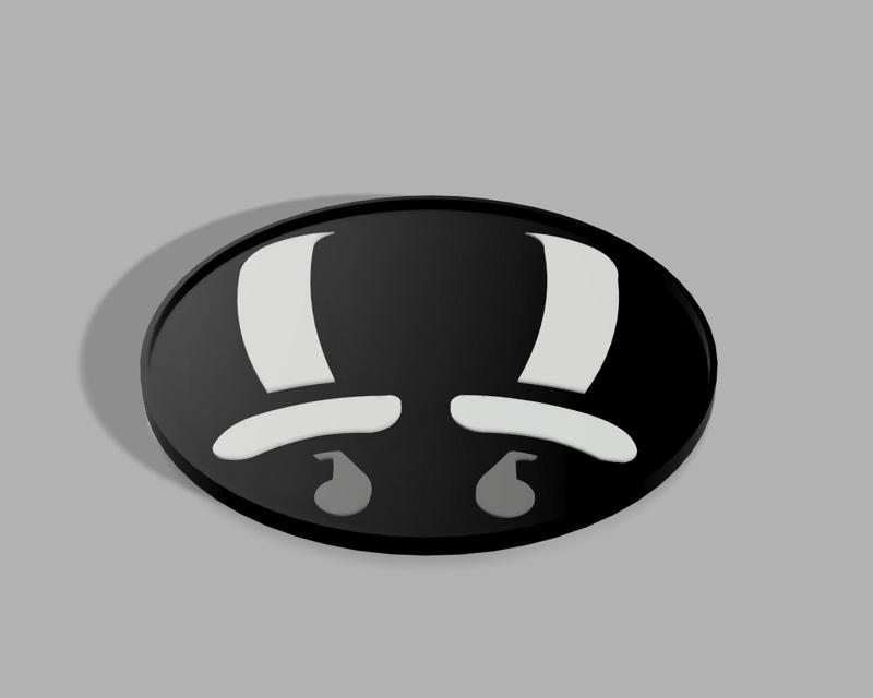 Cup holder Dual Blades || Cup holder Dual Blades (Monster Hunter)