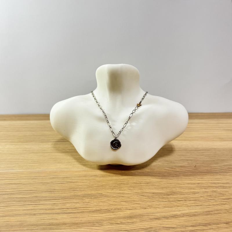 Jewelry Display Bust Jewelry Display Bust