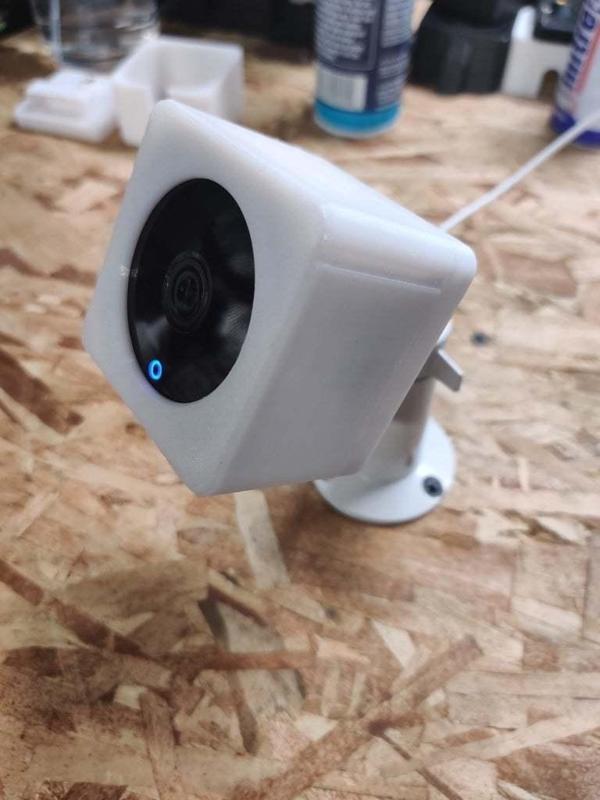 eufy 2K Indoor Cam Enclosure for Outdoor