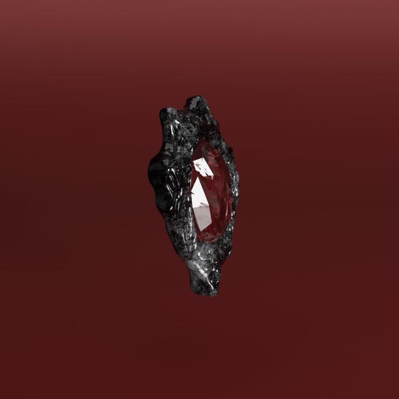 Dantes Amulet (Devil May Cry 3) | Cosplay