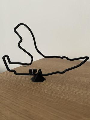 BELGIAN GRAND PRIX 2023 (Belgian-SPA circuit)