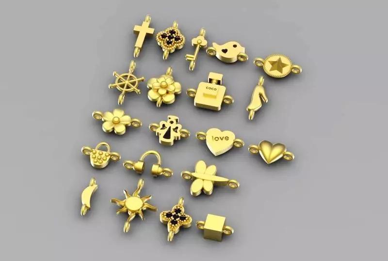 Bracelet Seeds