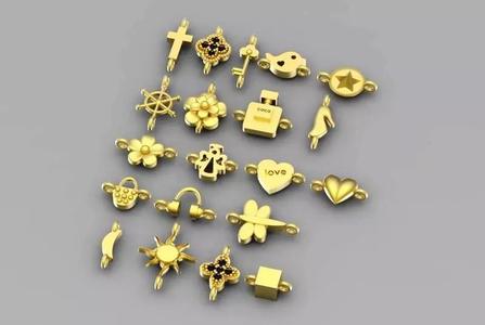 Bracelet Seeds