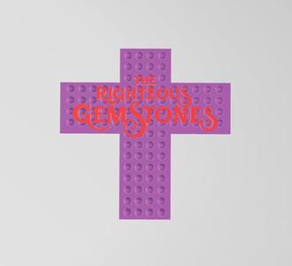THE RIGHTEOUS GEMSTONES LOGO