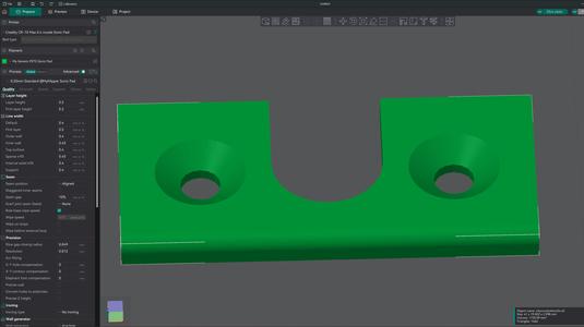 CityCoco Electric Scooter Battery Lock Fix (anti theft)
