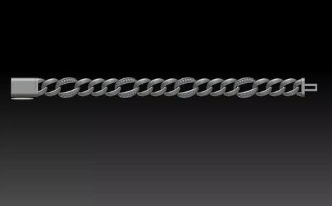 CHAIN BRACELET
