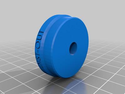 Ducati 888 - Sand Blasting