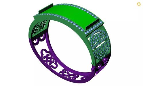 Bangle