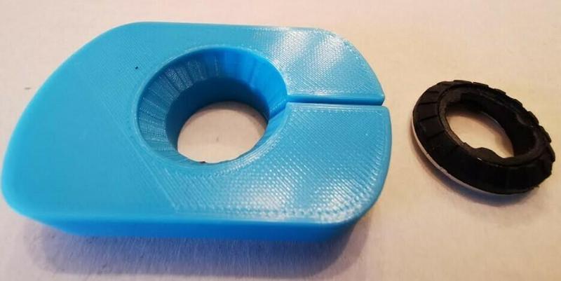 tool for removing occam and rise orbeo dropouts