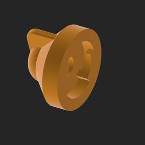 Spare parts grater slicer slicer locking accessory