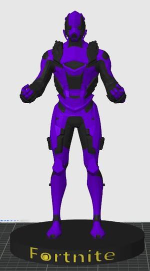 dark vertex fortnite controller support