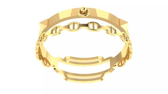 Bracelet harmes