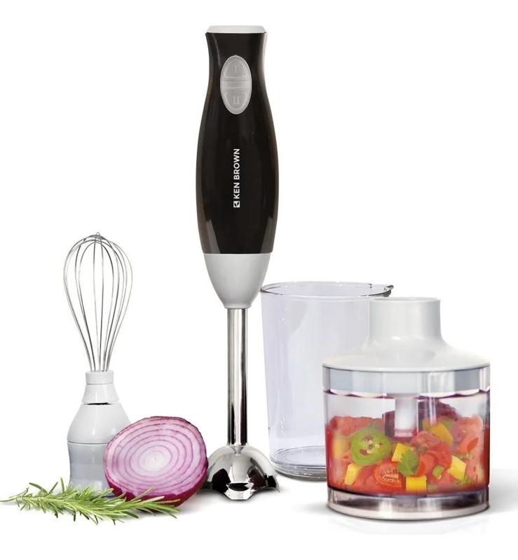 spare cardan minipimer Ken Brown