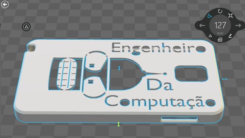 Case Note 3 Bender Engenheiro da Computação