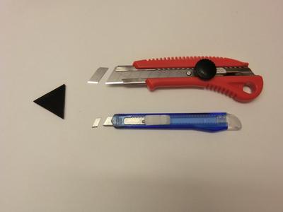 BladeSnapper