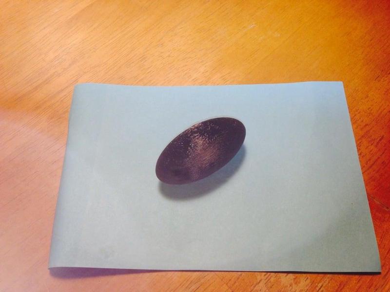 Orchidometer- Testicle Size Gauge