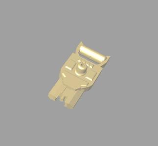 Transformers Multitool Key To Vector Sigma Gimmick activator