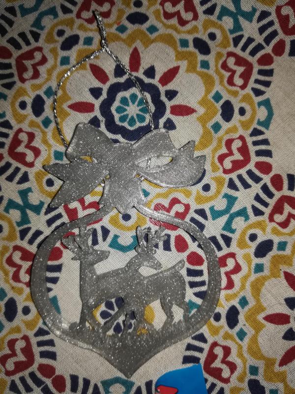 Christmas deer - Christmas deer