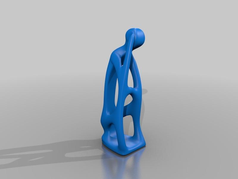 Thinker