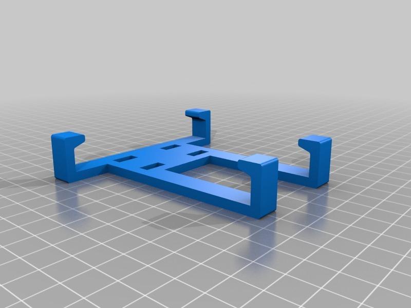 Car holder for Zenfone 2 