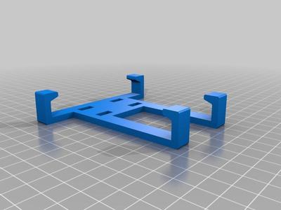 Car holder for Zenfone 2 