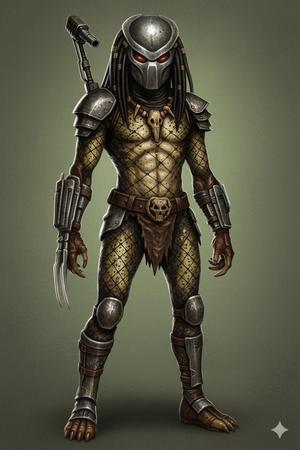 Predator