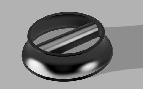 REEL DE MANO/ FISHING HAND REEL V2