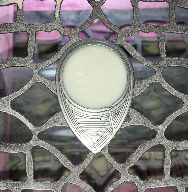 RAINDROP Pua Nido (electric guitar pick)