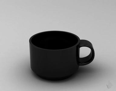 CUP---001 coffee mug