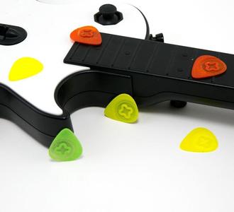 Guitar Pick