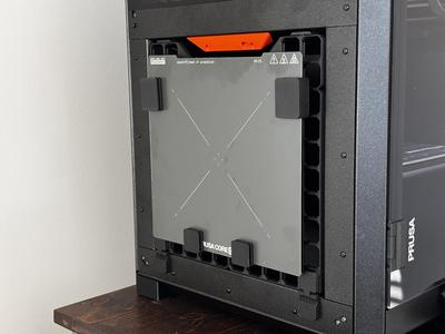 openGrid MultiConnect Build Plate Holder (MK3/MK4/Core One)
