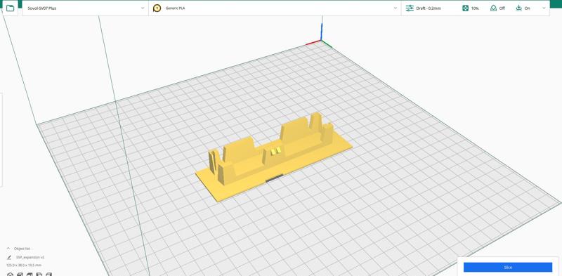 PlayStation 2 Expansion Slot Cover