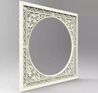 MIRROR FRAME