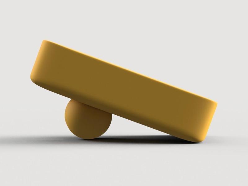 Nexus 6 Qi Cradle (Wireless Charging)