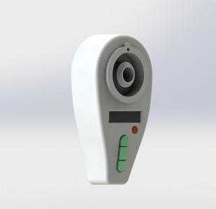 Seed Moisture Meter 3