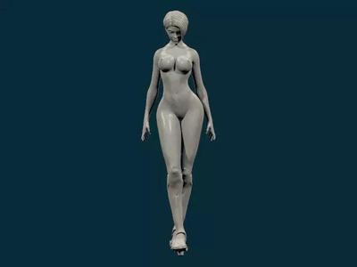 THICK ASS SEXY GIRL 27