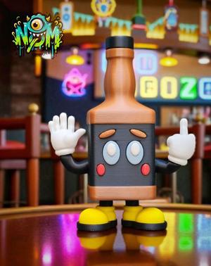 Mr.Jack - Nomz