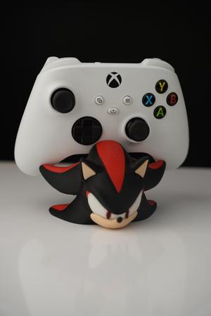 Shadow Controller Holder - Multipart