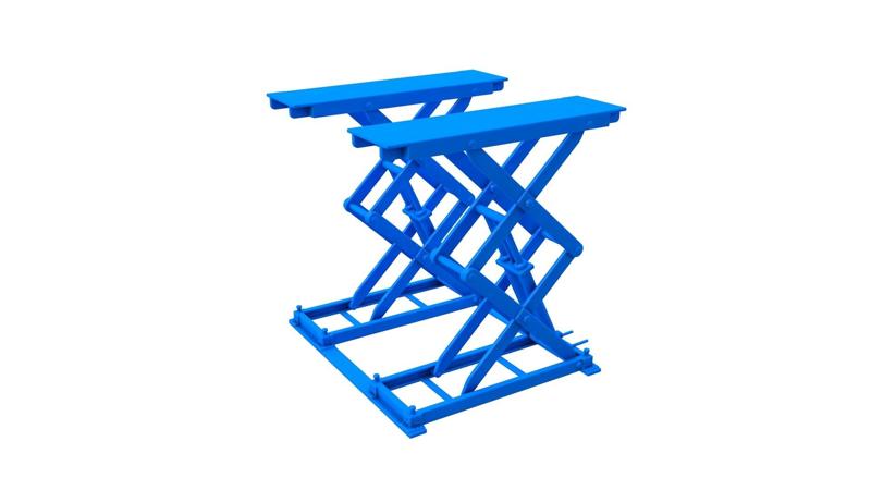 Scissor Lift / Scissor Lift stl / lift