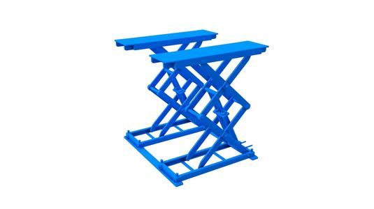 Scissor Lift / Scissor Lift stl / lift