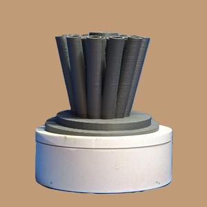 BRUSH HOLDER 24+1 HOLES