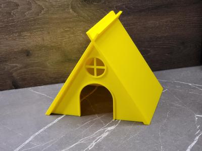 Little pet house