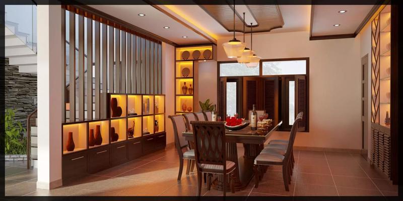 dinning room