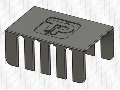 Cable Clamp