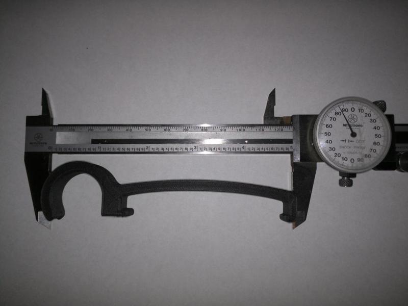 Nexus 6 - HD Softail Mount