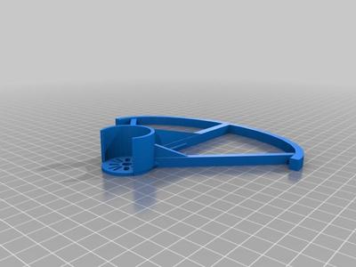 T4 prop guard for 1045 and large props upto 10.5 inch