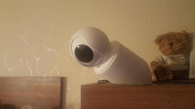 Xiaomi Mijia IMILAB camera holder