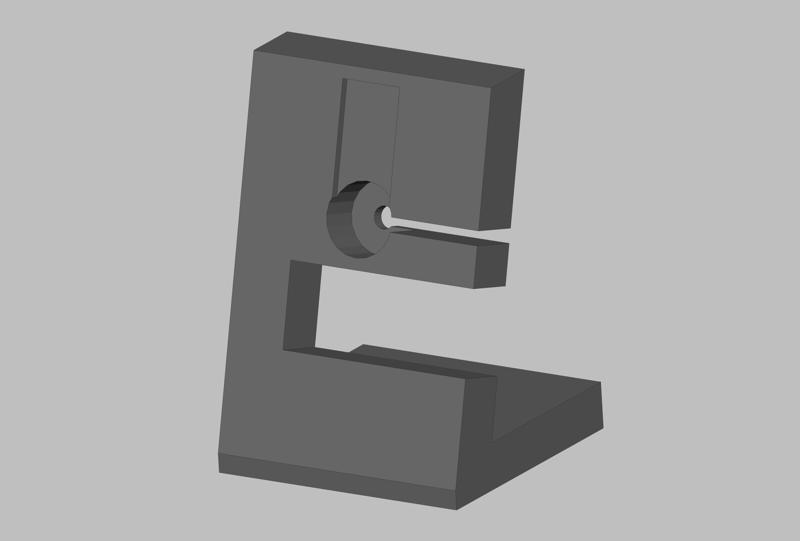 Charging Dock for Smartwatch Xiaomi Mi Band 5